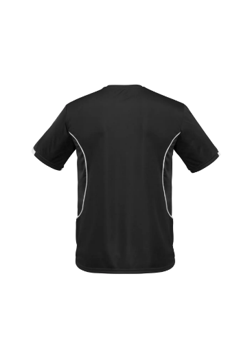 Picture of Biz Collection, Razor Mens Tee